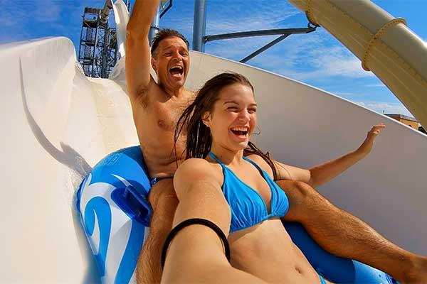 Boleto Parque Acuático - ¡Di que sí! Hotel Yes Inn Nuevo Veracruz Boleto Parque Acuático - ¡Di que sí! Hotel Yes Inn Nuevo Veracruz