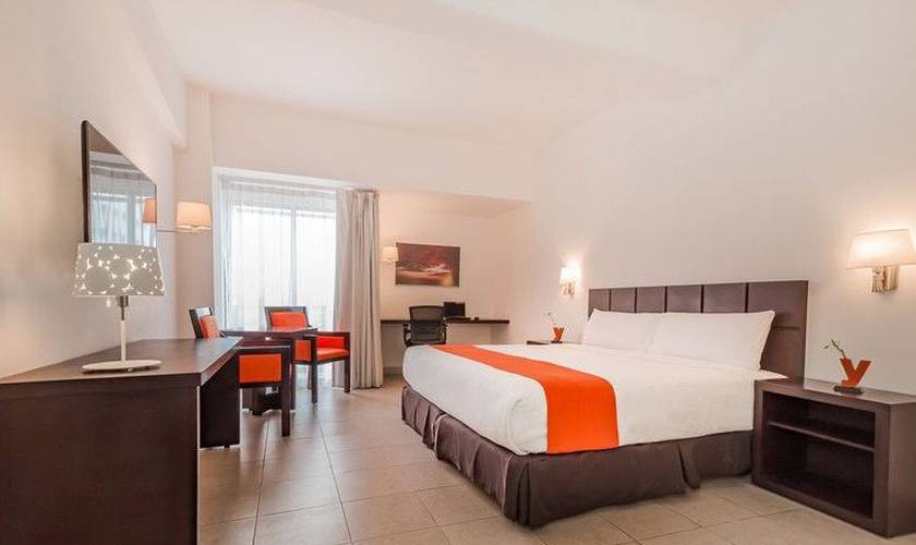 Standard individual room Yes Inn Nuevo Veracruz Hotel Standard individual room Yes Inn Nuevo Veracruz Hotel