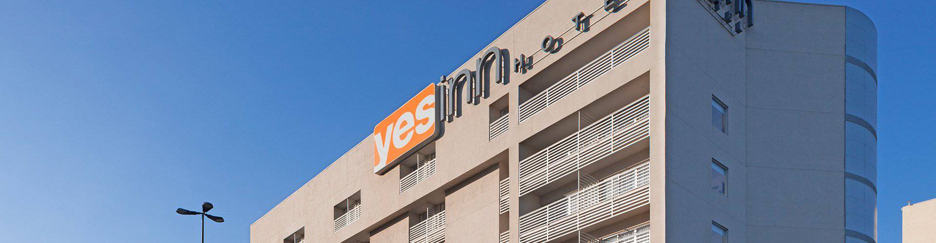 Yes Inn Nuevo Veracruz - Veracruz - Yes Inn Nuevo Veracruz - Veracruz -