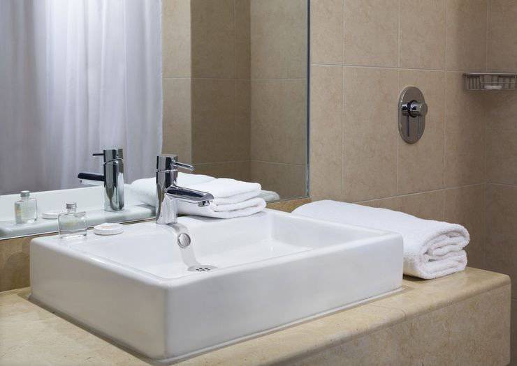 Estándar doble Hotel Yes Inn Nuevo Veracruz Estándar doble Hotel Yes Inn Nuevo Veracruz