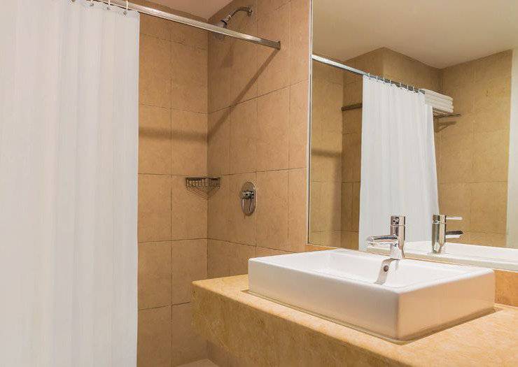Estándar doble Hotel Yes Inn Nuevo Veracruz Estándar doble Hotel Yes Inn Nuevo Veracruz