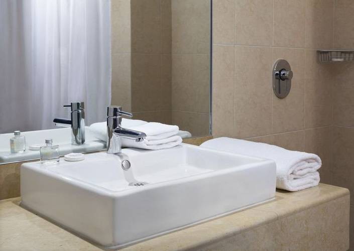Standard double room Yes Inn Nuevo Veracruz Hotel Standard double room Yes Inn Nuevo Veracruz Hotel