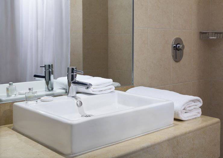 Estándar doble Hotel Yes Inn Nuevo Veracruz Estándar doble Hotel Yes Inn Nuevo Veracruz