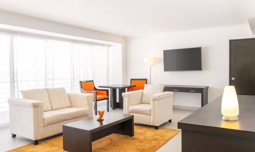 Master suite Hotel Yes Inn Nuevo Veracruz Master suite Hotel Yes Inn Nuevo Veracruz
