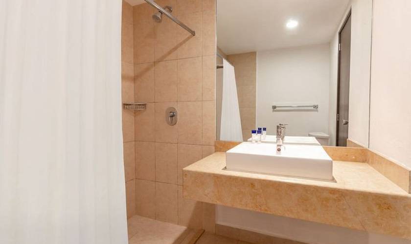 Standard individual room Yes Inn Nuevo Veracruz Hotel Standard individual room Yes Inn Nuevo Veracruz Hotel