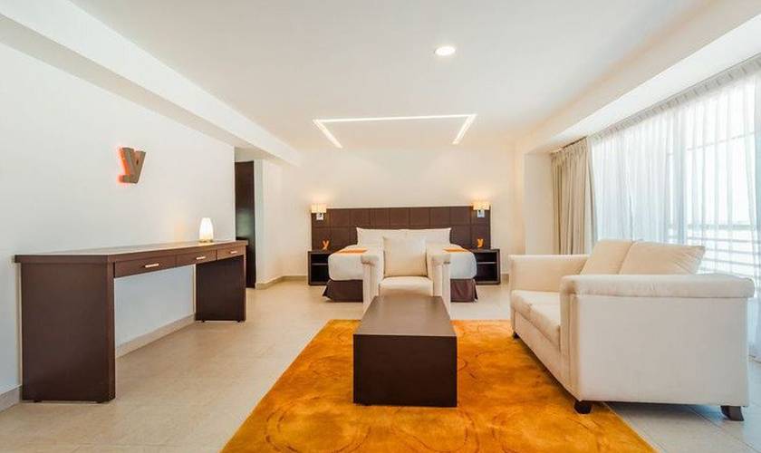 Master suite Hotel Yes Inn Nuevo Veracruz Master suite Hotel Yes Inn Nuevo Veracruz