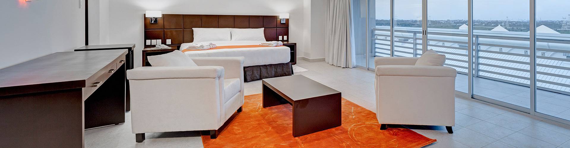 Yes Inn Nuevo Veracruz - Veracruz - Yes Inn Nuevo Veracruz - Veracruz -
