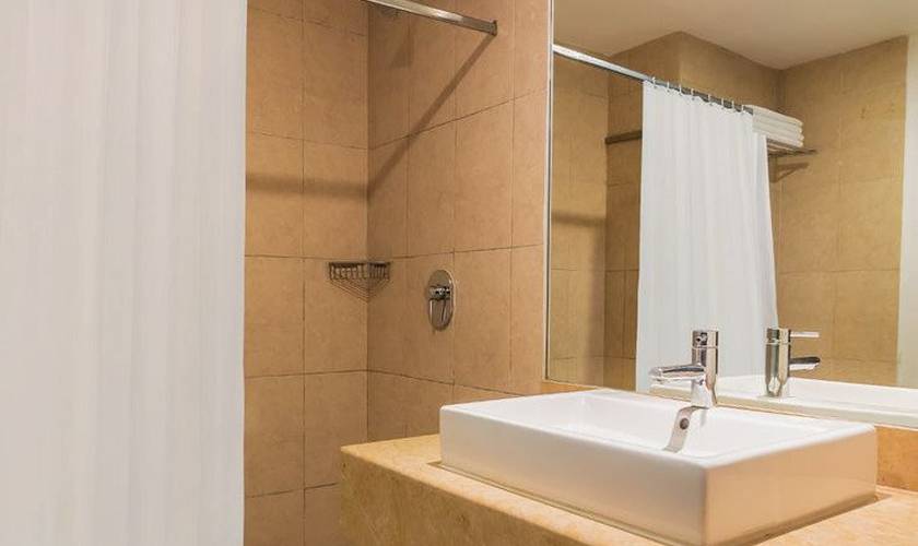 Estándar doble Hotel Yes Inn Nuevo Veracruz Estándar doble Hotel Yes Inn Nuevo Veracruz