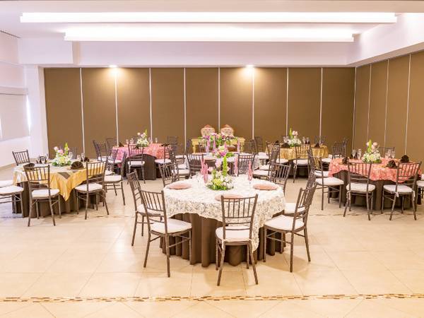 Salón coral 1 hotel yes inn nuevo veracruz Salón coral 1 hotel yes inn nuevo veracruz