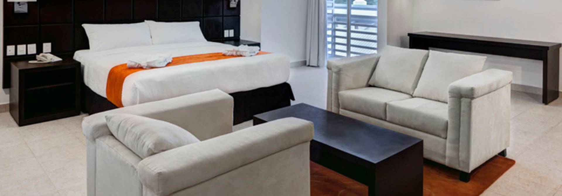 Our rooms Yes Inn Nuevo Veracruz Hotel Our rooms Yes Inn Nuevo Veracruz Hotel