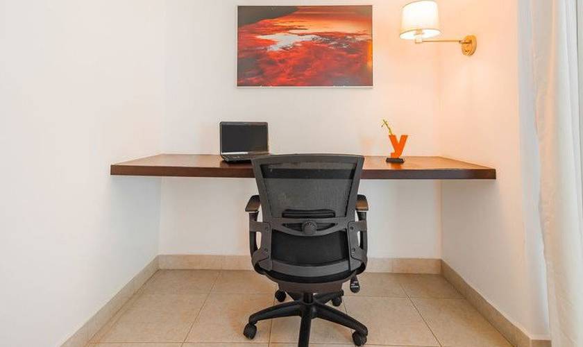 Estándar doble Hotel Yes Inn Nuevo Veracruz Estándar doble Hotel Yes Inn Nuevo Veracruz