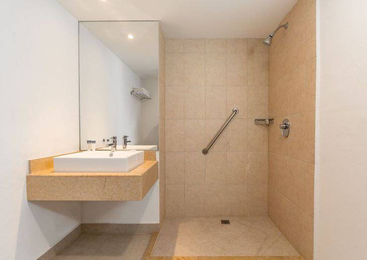Estándar doble Hotel Yes Inn Nuevo Veracruz Estándar doble Hotel Yes Inn Nuevo Veracruz