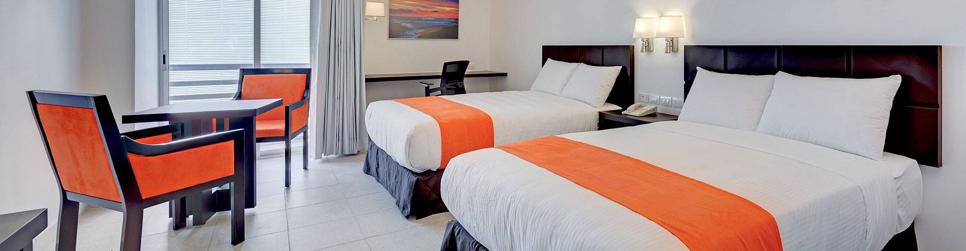 Yes Inn Nuevo Veracruz - Veracruz - Yes Inn Nuevo Veracruz - Veracruz -