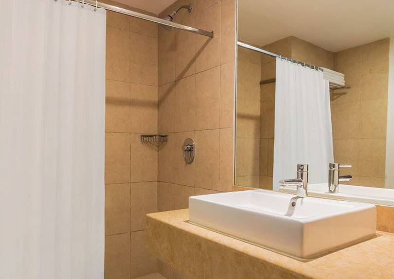 Standard double room Yes Inn Nuevo Veracruz Hotel Standard double room Yes Inn Nuevo Veracruz Hotel