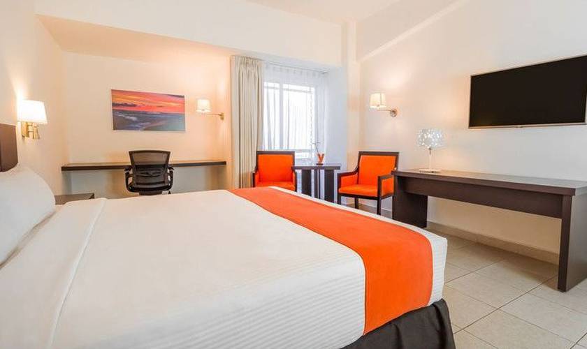 Standard individual room Yes Inn Nuevo Veracruz Hotel Standard individual room Yes Inn Nuevo Veracruz Hotel