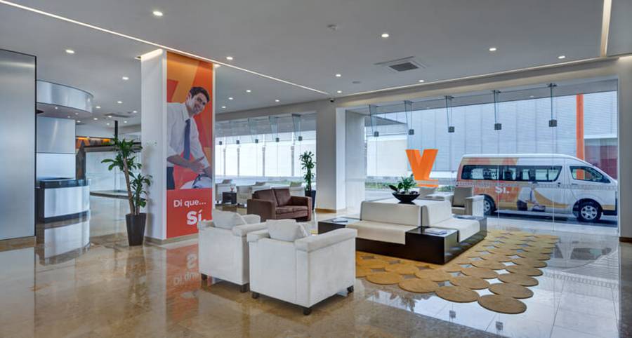 relax in our comfortable facilities! yes inn nuevo veracruz hotel relax in our comfortable facilities! yes inn nuevo veracruz hotel