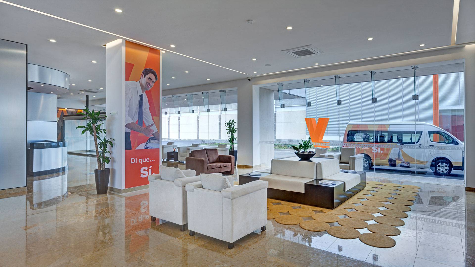 Yes inn nuevo veracruz hotel Yes Inn Nuevo Veracruz Hotel