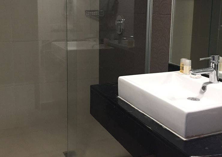 Junior suite Hotel Yes Inn Nuevo Veracruz Junior suite Hotel Yes Inn Nuevo Veracruz