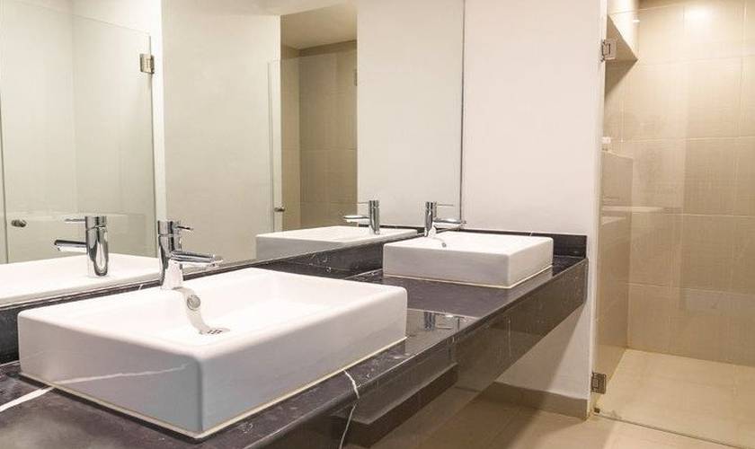 Master suite Hotel Yes Inn Nuevo Veracruz Master suite Hotel Yes Inn Nuevo Veracruz