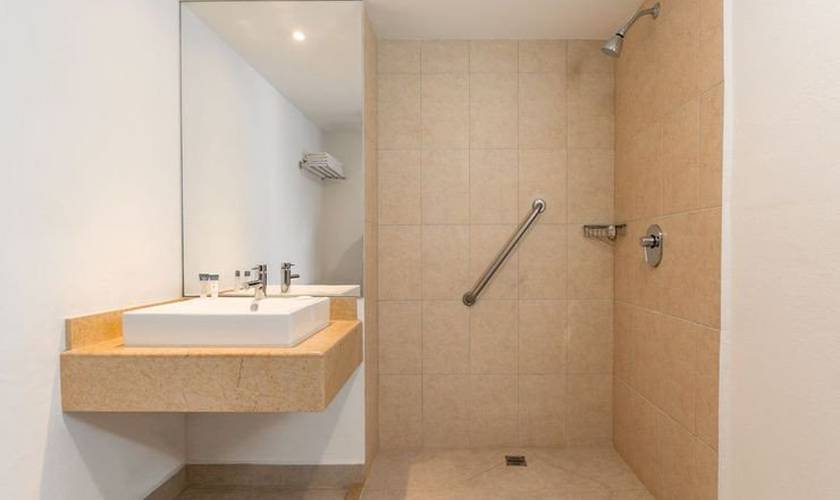 Estándar doble Hotel Yes Inn Nuevo Veracruz Estándar doble Hotel Yes Inn Nuevo Veracruz