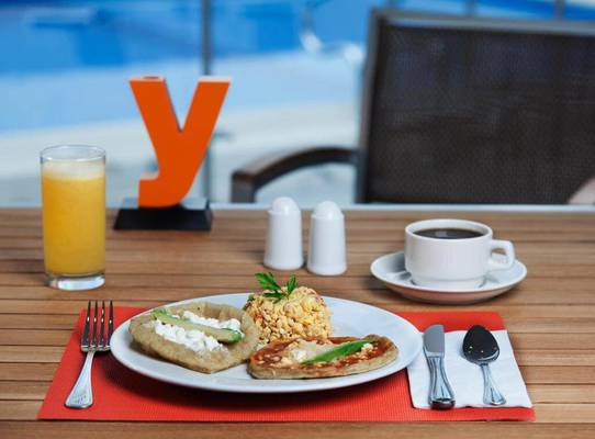 ¡descuento especial en alimentos y bebidas! hotel yes inn nuevo veracruz ¡descuento especial en alimentos y bebidas! hotel yes inn nuevo veracruz