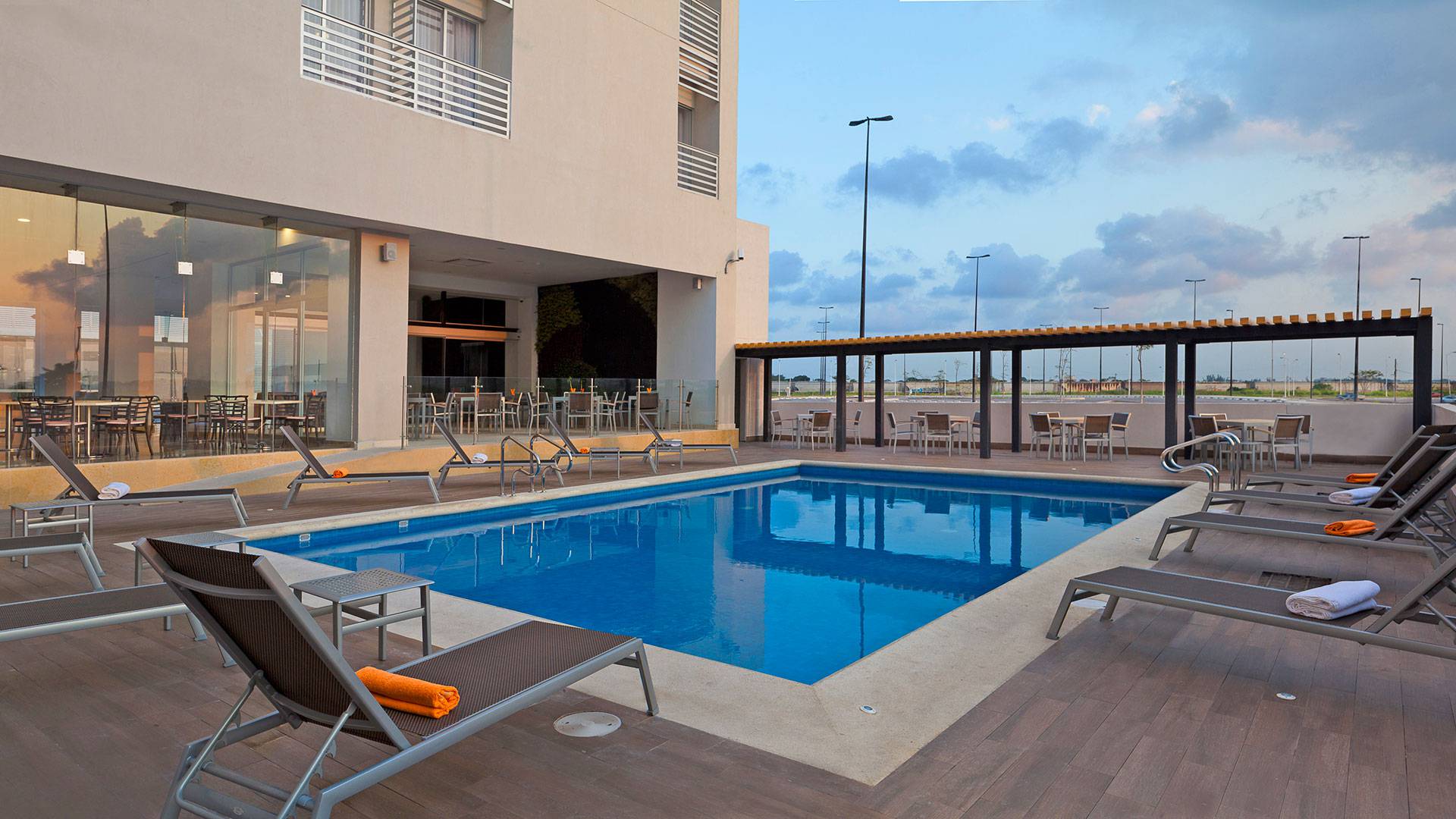 Yes inn nuevo veracruz hotel Yes Inn Nuevo Veracruz Hotel