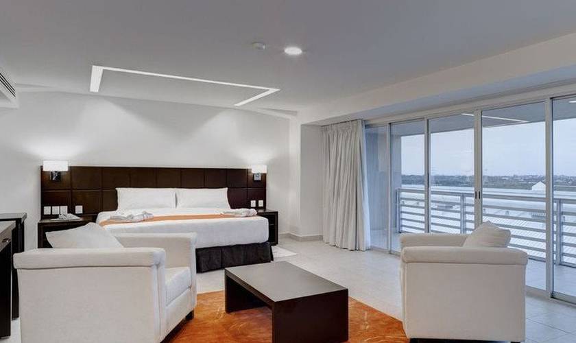 Master suite Hotel Yes Inn Nuevo Veracruz Master suite Hotel Yes Inn Nuevo Veracruz