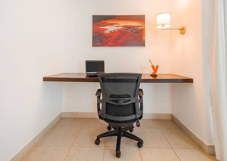 Estándar doble Hotel Yes Inn Nuevo Veracruz Estándar doble Hotel Yes Inn Nuevo Veracruz
