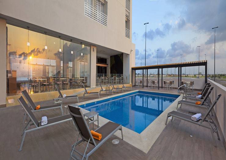 ¡Reserva ahora y empieza a ahorrar! Hotel Yes Inn Nuevo Veracruz Veracruz ¡Reserva ahora y empieza a ahorrar! Hotel Yes Inn Nuevo Veracruz Veracruz