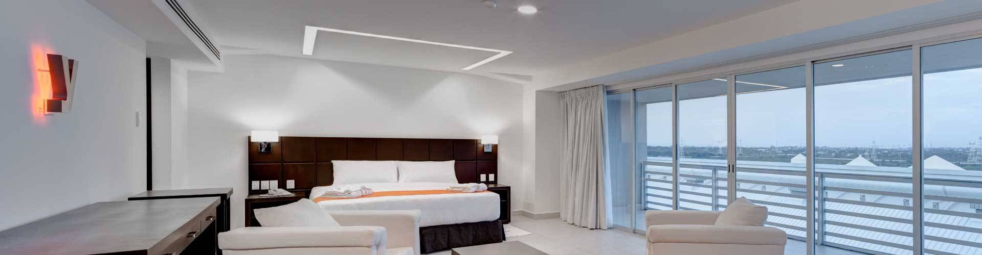Yes Inn Nuevo Veracruz - Veracruz - Yes Inn Nuevo Veracruz - Veracruz -
