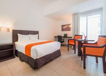 Standard individual room Yes Inn Nuevo Veracruz Hotel Standard individual room Yes Inn Nuevo Veracruz Hotel