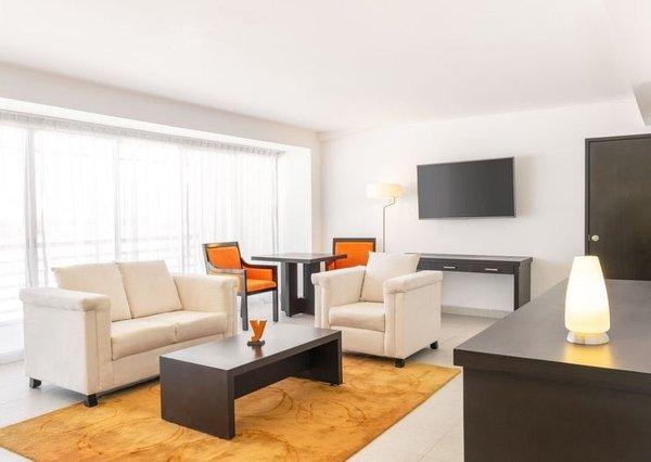 Master Suite Yes Inn Nuevo Veracruz Hotel Master Suite Yes Inn Nuevo Veracruz Hotel