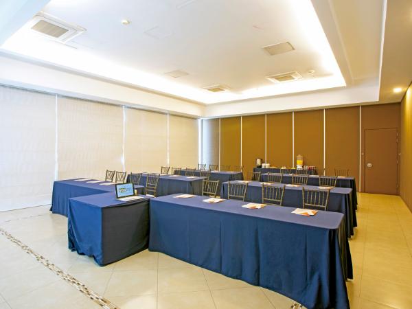 Salón coral 3 Hotel Yes Inn Nuevo Veracruz Salón coral 3 Hotel Yes Inn Nuevo Veracruz