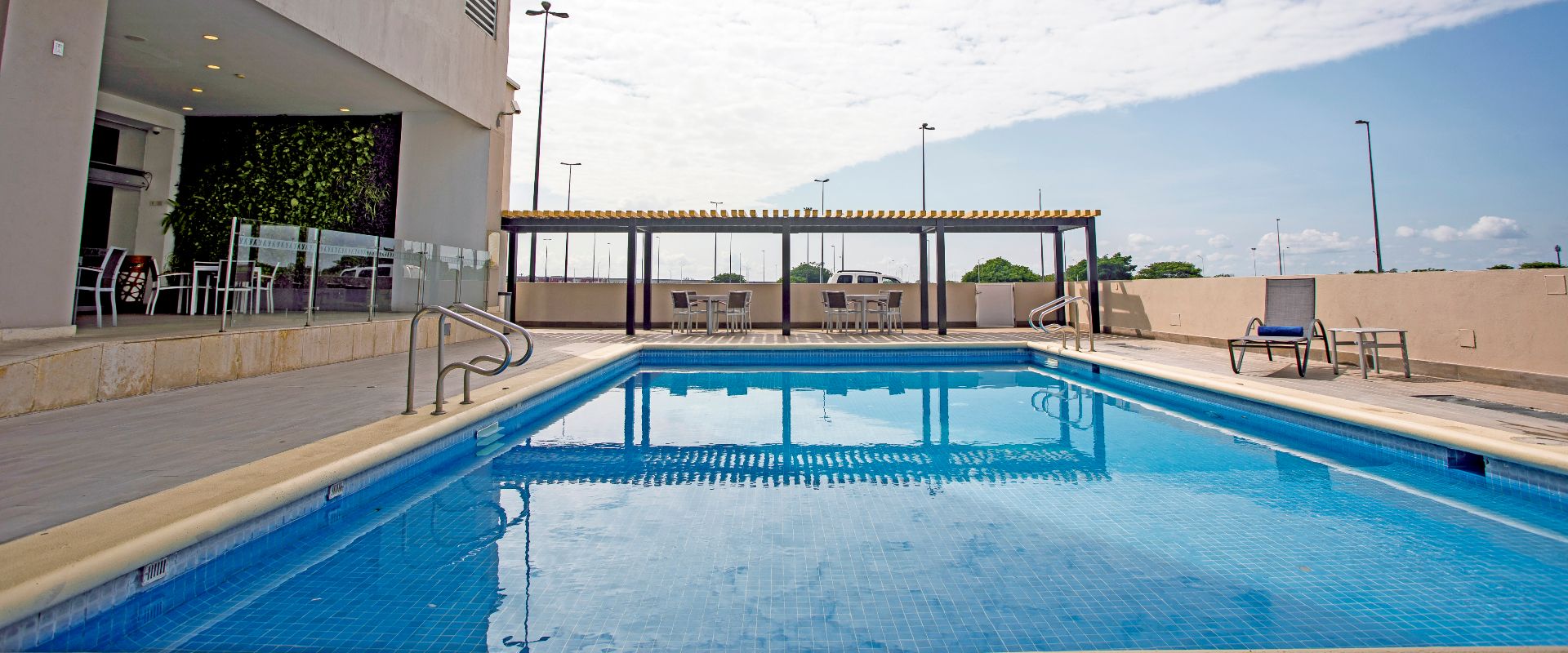  Hotel Yes Inn Nuevo Veracruz